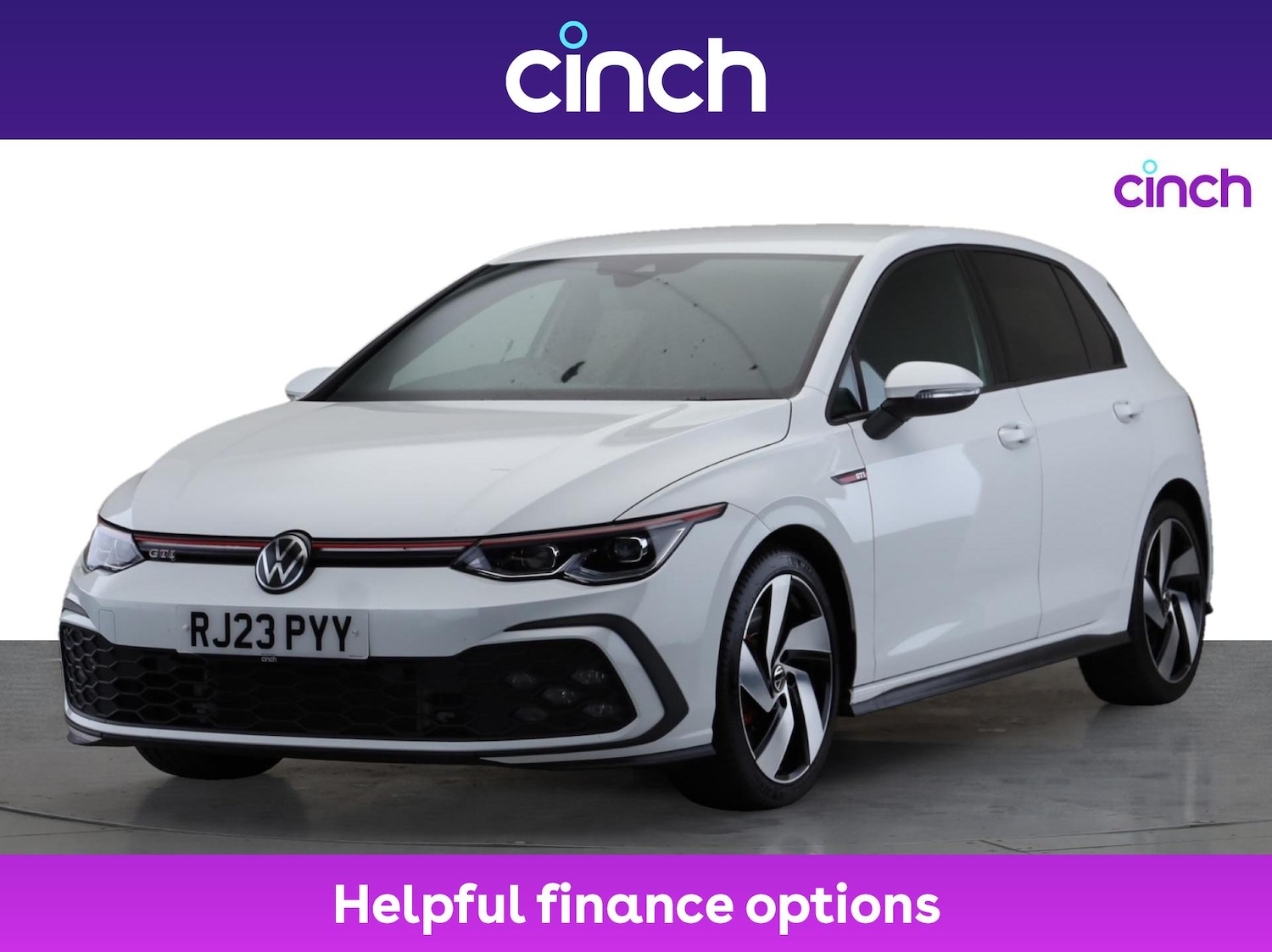 Used Volkswagen Golf 2023 for sale - 76062622: Photo 9