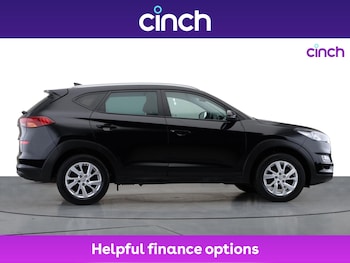 Used Hyundai TUCSON 2018 for sale - 75580227: Photo