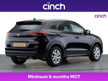 Used Hyundai TUCSON 2018 for sale - 75580227: Photo