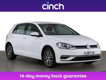 2018 - 1.0 TSI 110 SE 5dr