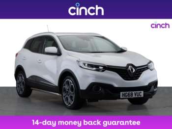 2019 - 1.3 TCE Dynamique S Nav 5dr