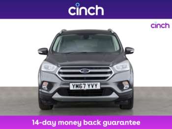 Used Ford Kuga 2017 for sale - 75021228: Photo