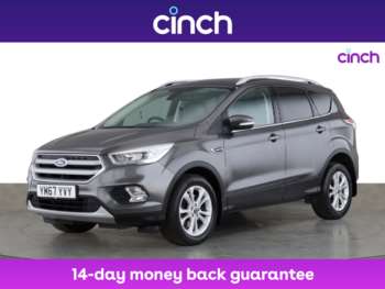 Used Ford Kuga 2017 for sale - 75021228: Photo