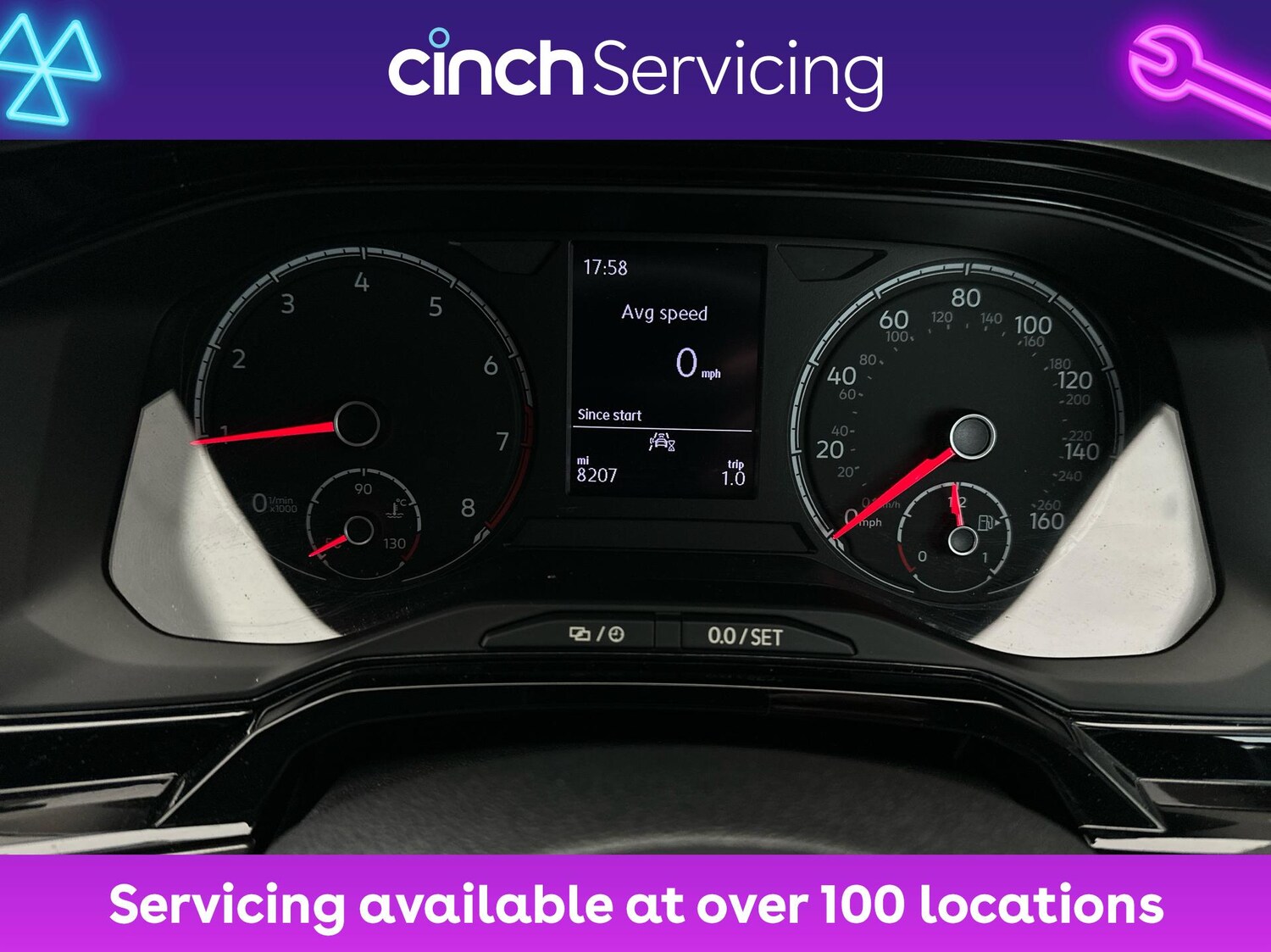 Used Volkswagen Polo 2020 for sale - 77084980: Photo 18