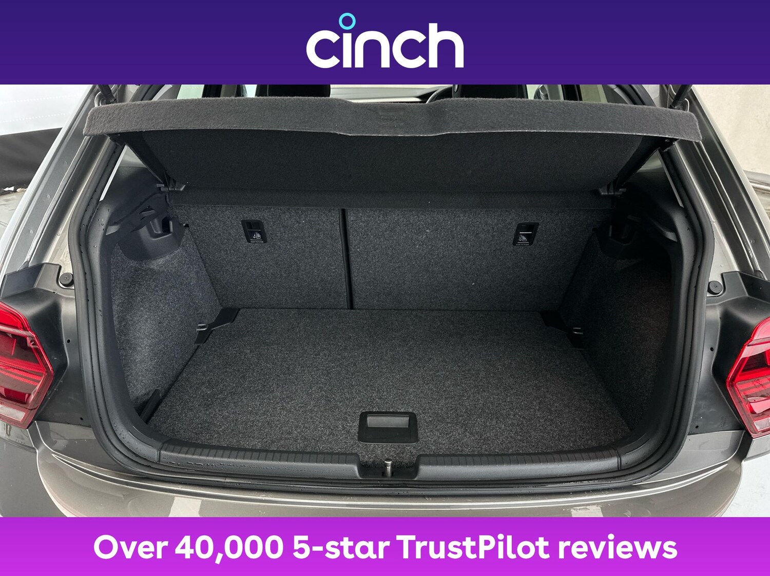 Used Volkswagen Polo 2020 for sale - 77084980: Photo 21