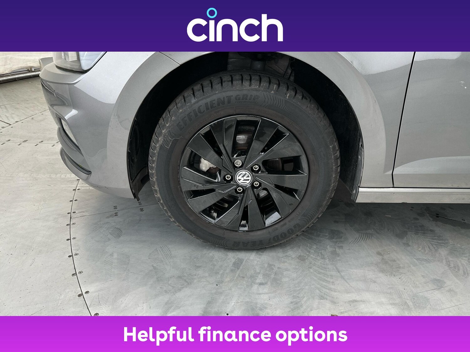 Used Volkswagen Polo 2020 for sale - 77084980: Photo 24