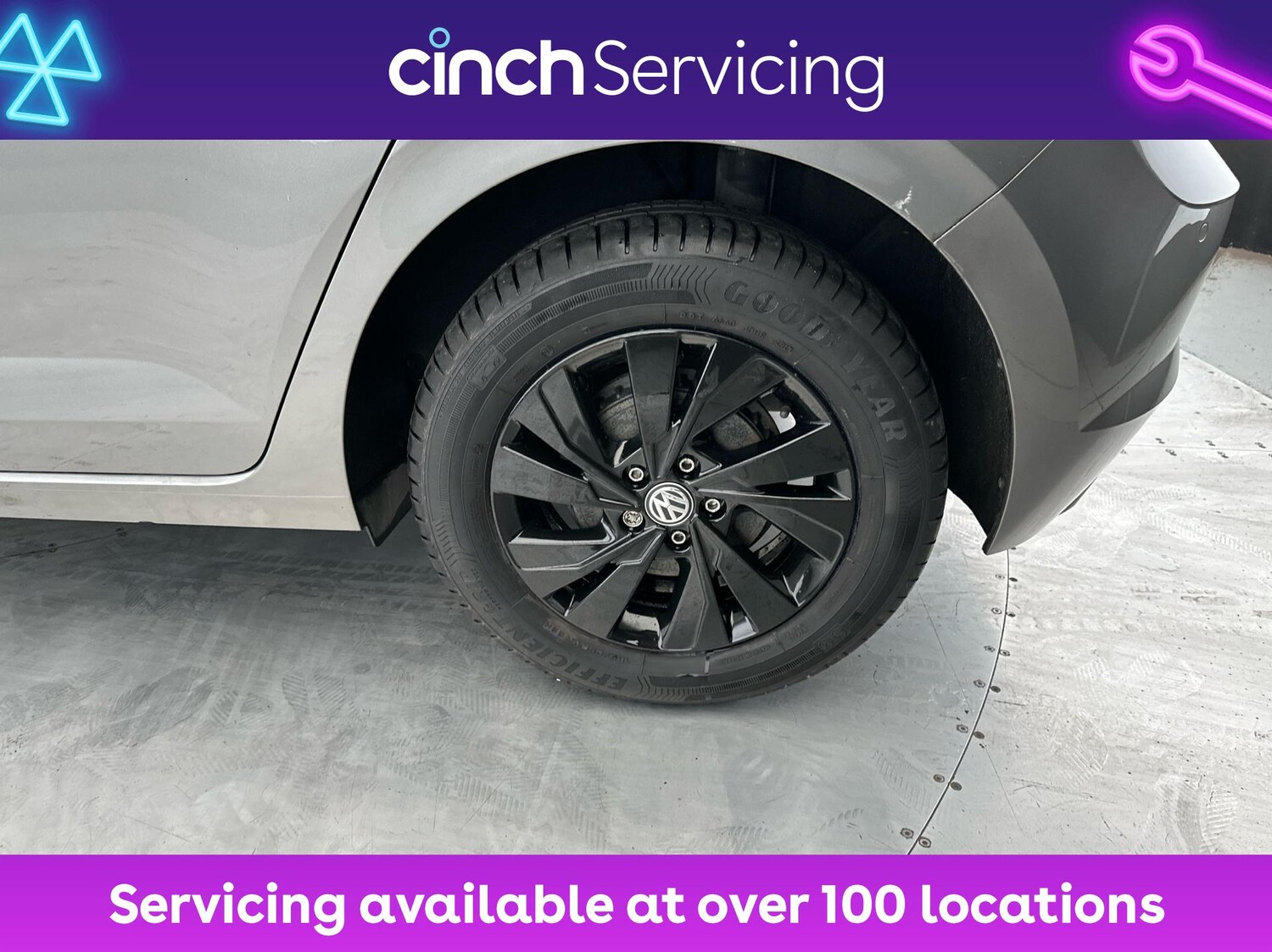 Used Volkswagen Polo 2020 for sale - 77084980: Photo 26