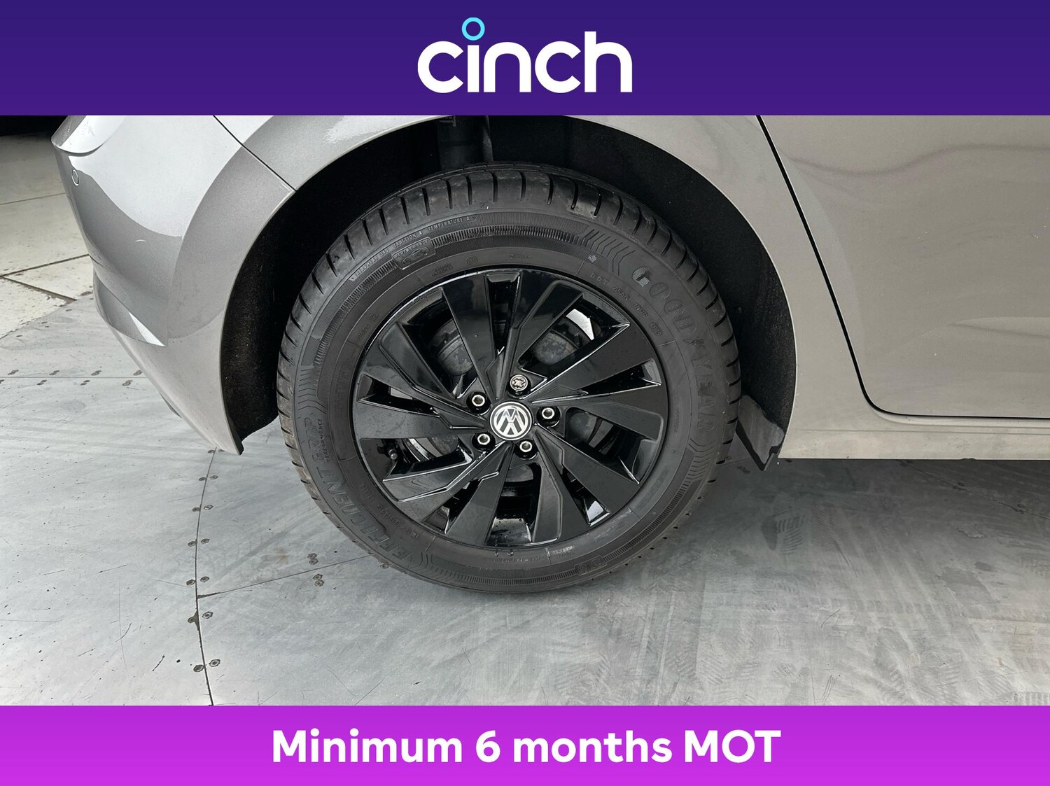 Used Volkswagen Polo 2020 for sale - 77084980: Photo 27