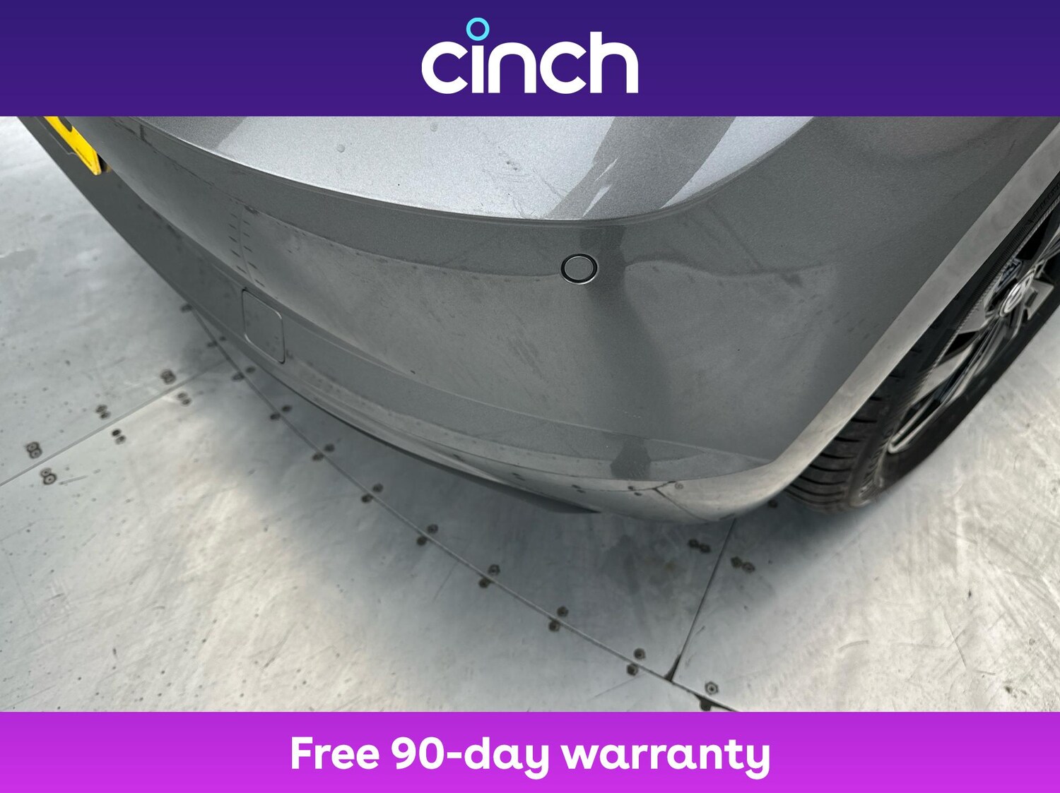 Used Volkswagen Polo 2020 for sale - 77084980: Photo 34