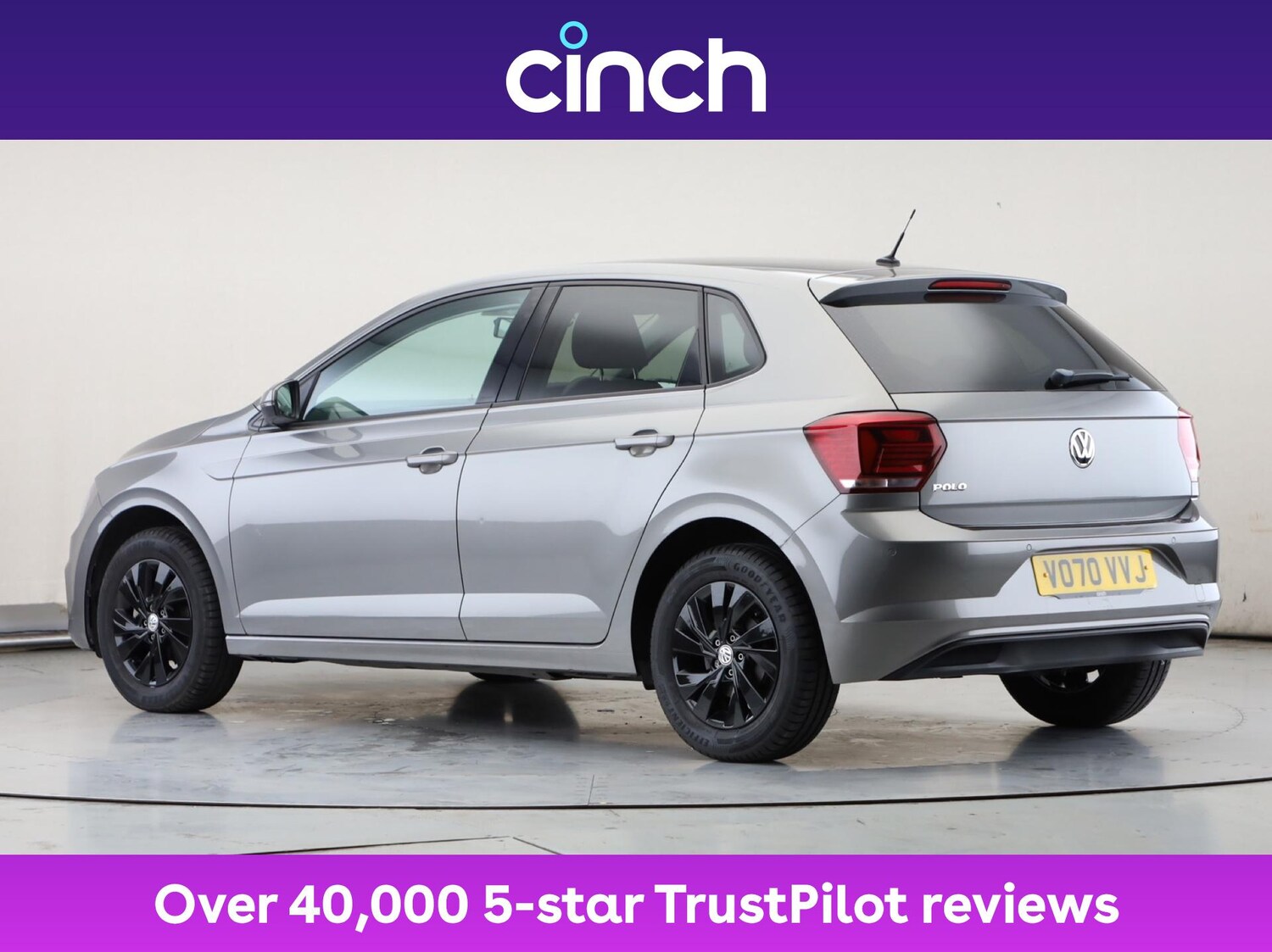 Used Volkswagen Polo 2020 for sale - 77084980: Photo 6