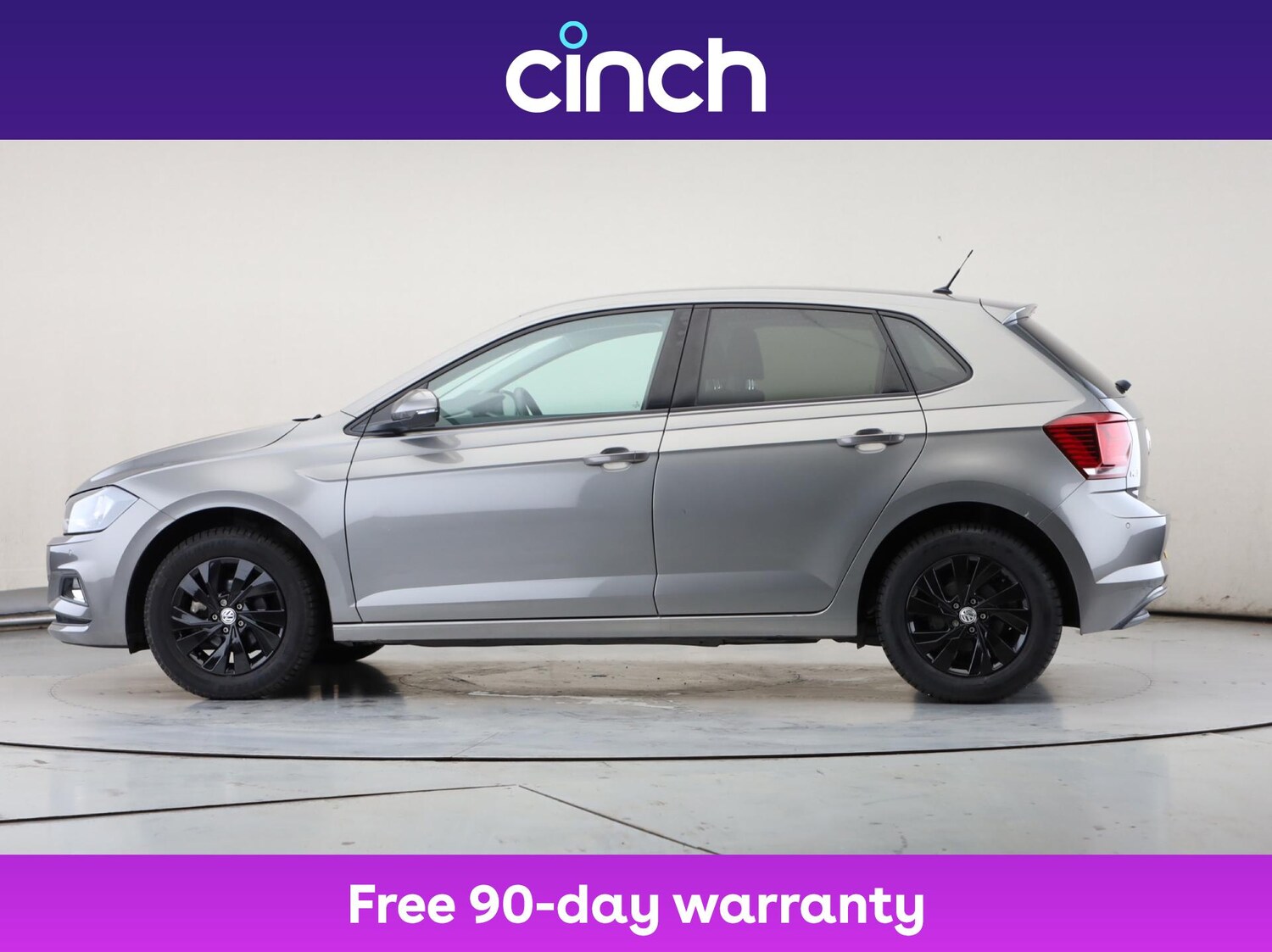 Used Volkswagen Polo 2020 for sale - 77084980: Photo 8