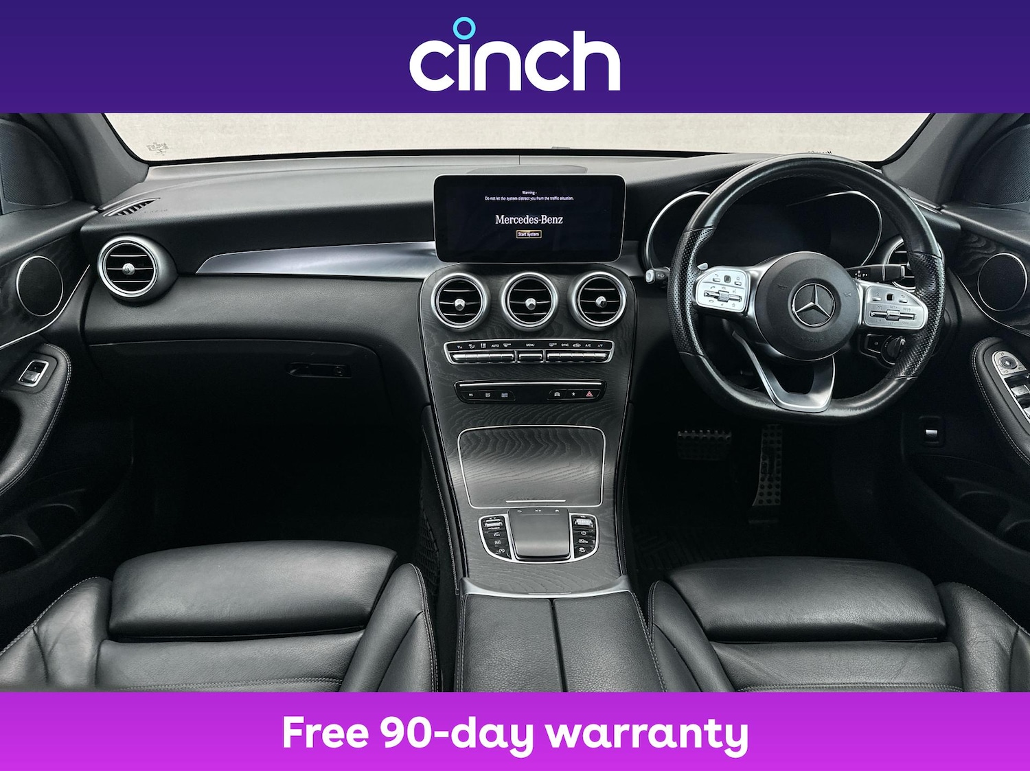 Used Mercedes-Benz GLC 2020 for sale - 77048278: Photo 15