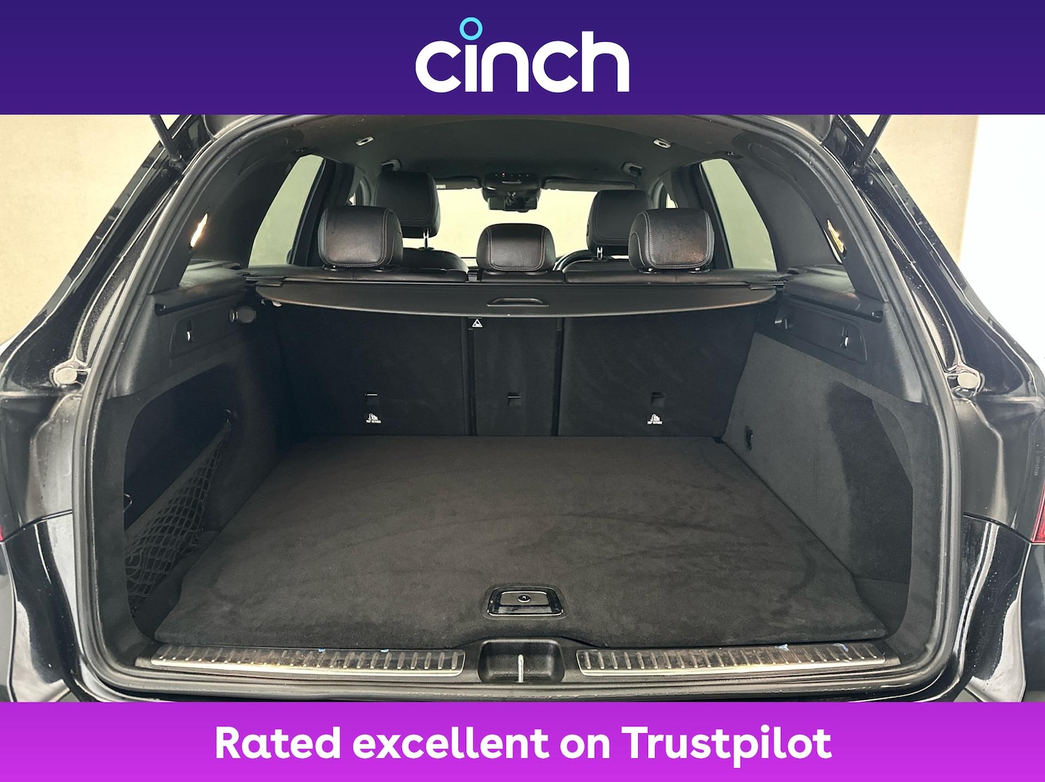 Used Mercedes-Benz GLC 2020 for sale - 77048278: Photo 21