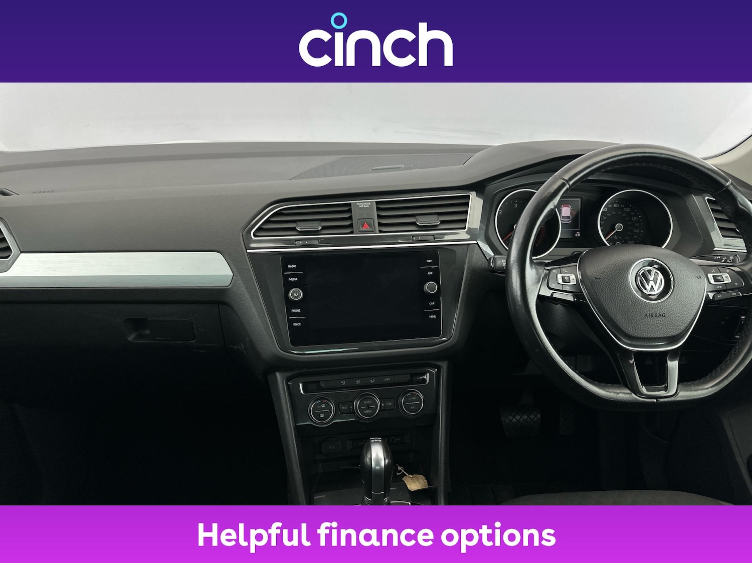 Used Volkswagen Tiguan 2018 for sale - 76934194: Photo 17