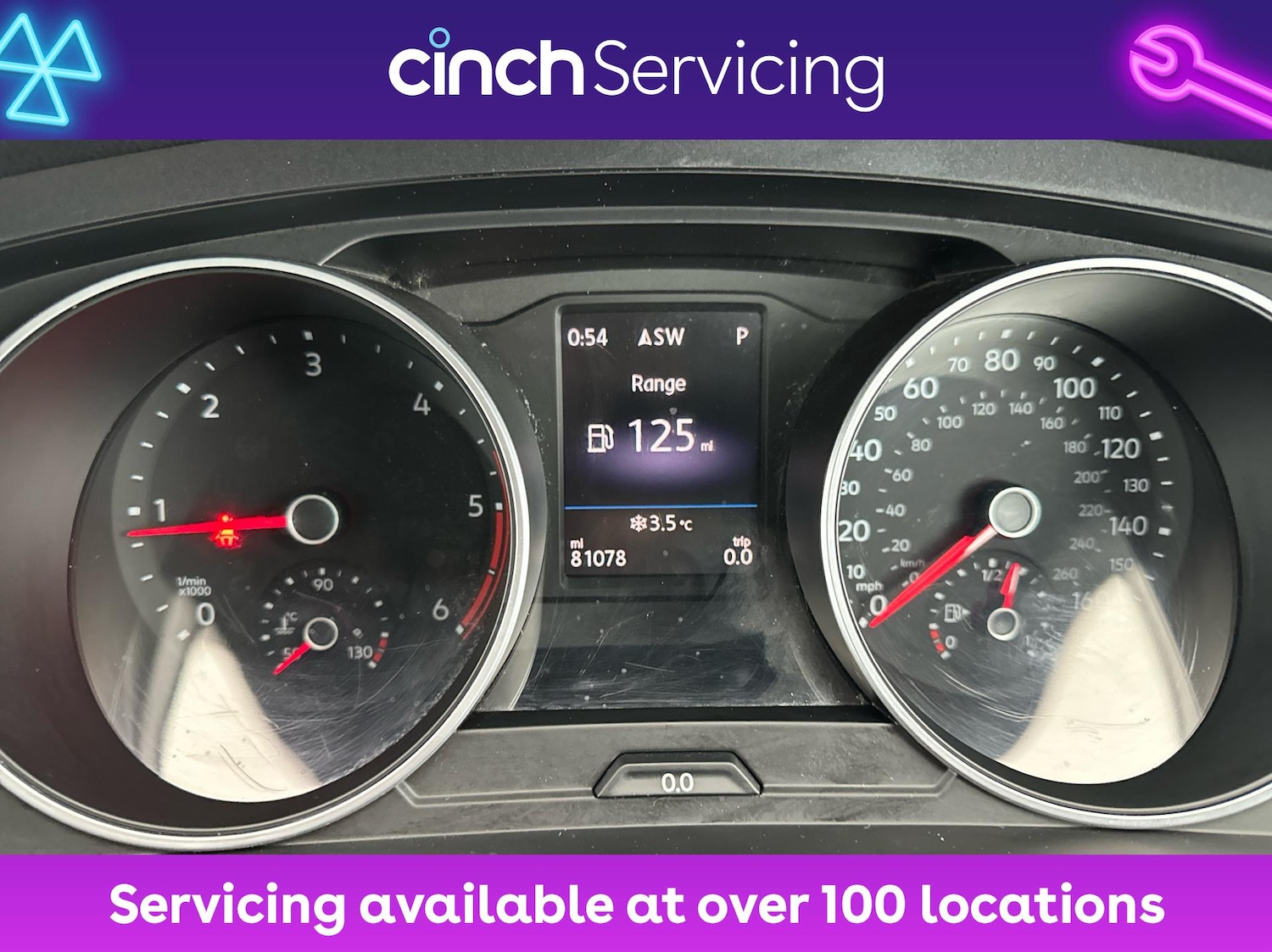 Used Volkswagen Tiguan 2018 for sale - 76934194: Photo 18