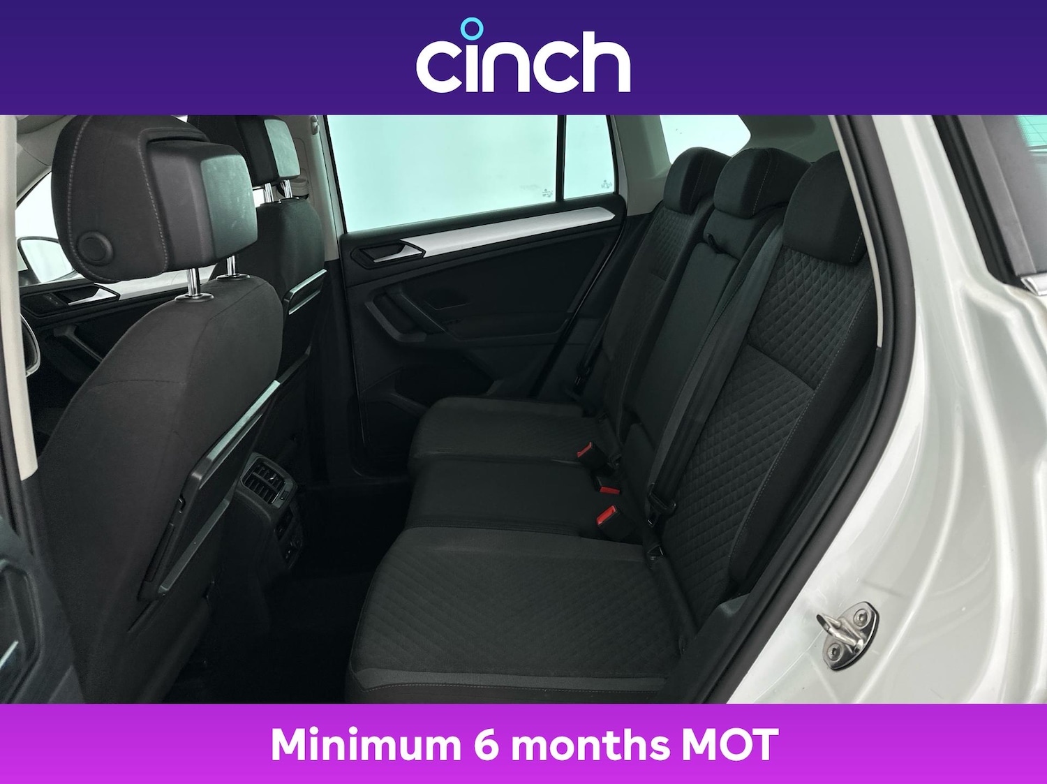 Used Volkswagen Tiguan 2018 for sale - 76934194: Photo 20