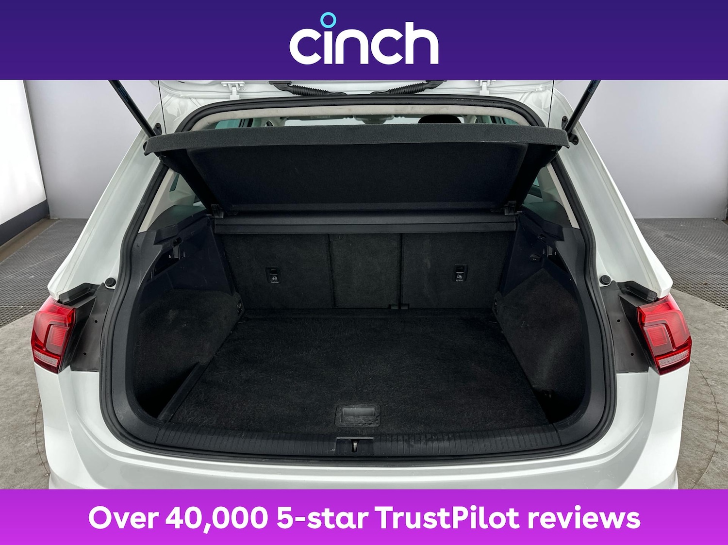 Used Volkswagen Tiguan 2018 for sale - 76934194: Photo 21