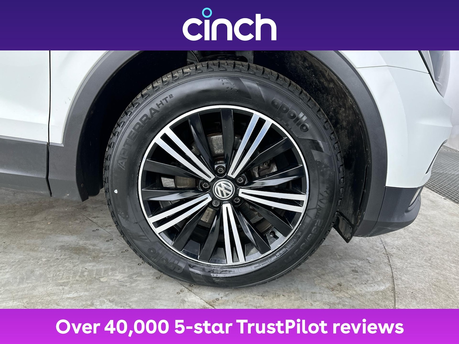 Used Volkswagen Tiguan 2018 for sale - 76934194: Photo 28