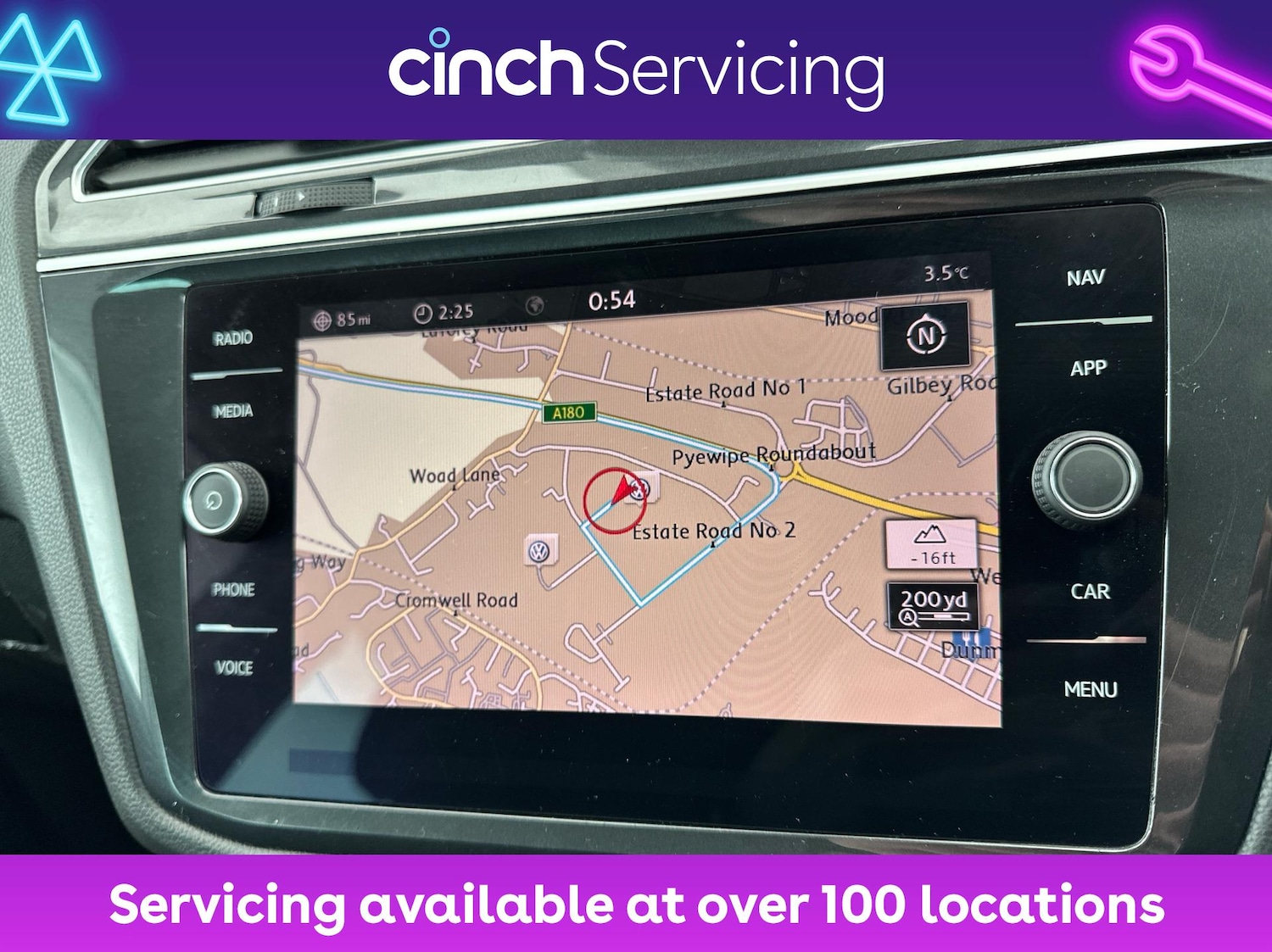 Used Volkswagen Tiguan 2018 for sale - 76934194: Photo 31