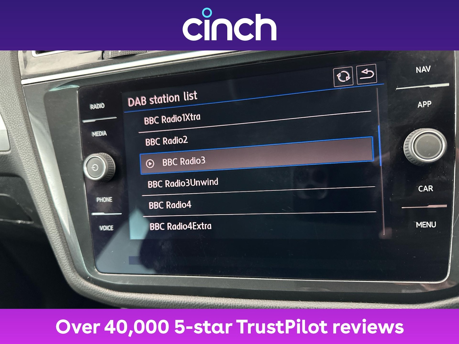 Used Volkswagen Tiguan 2018 for sale - 76934194: Photo 33