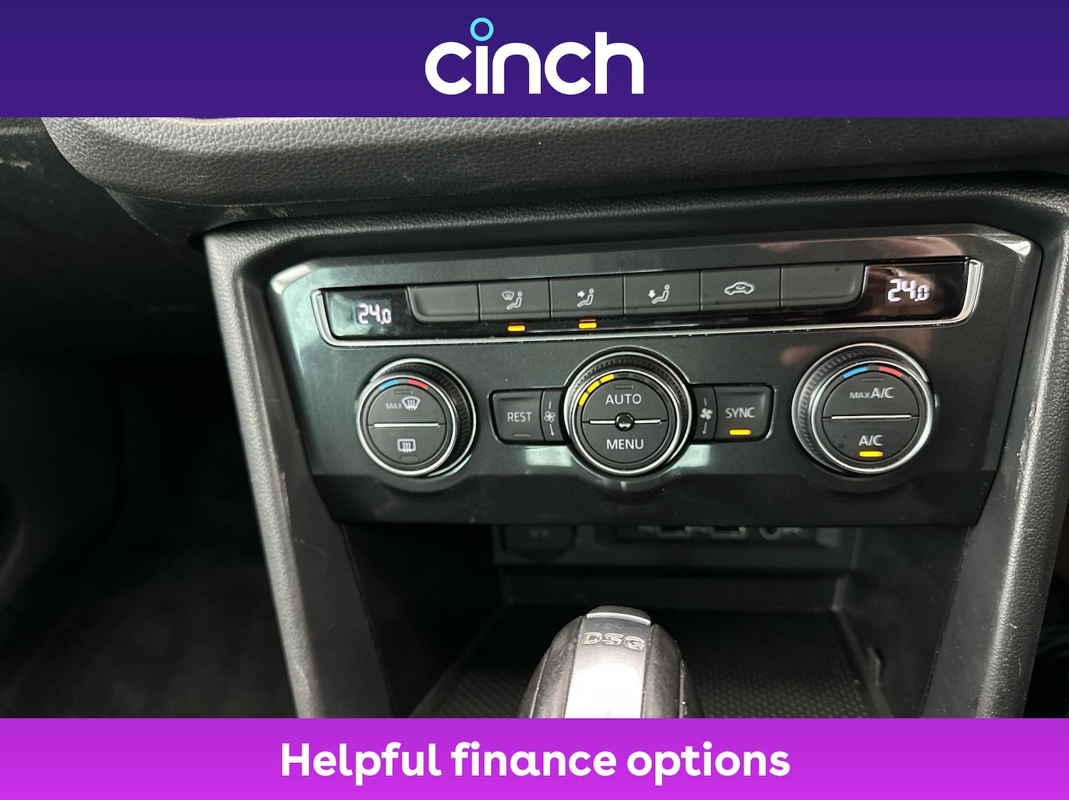 Used Volkswagen Tiguan 2018 for sale - 76934194: Photo 35