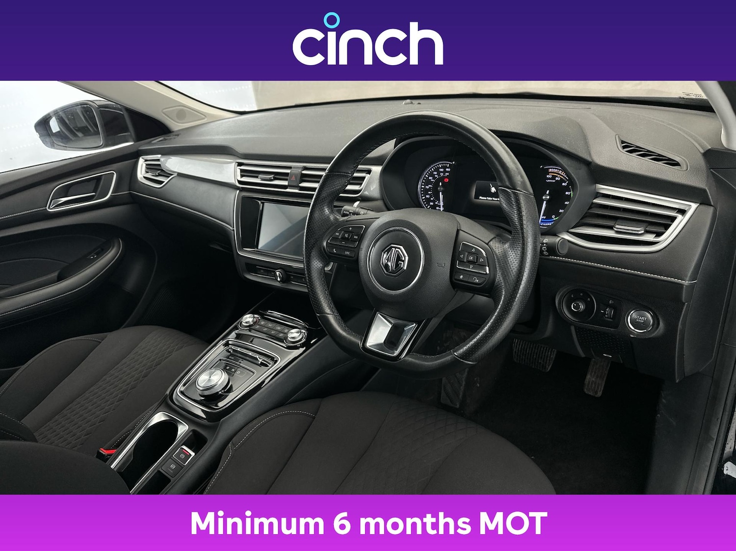 Used MG MG5 2021 for sale - 76788433: Photo 12