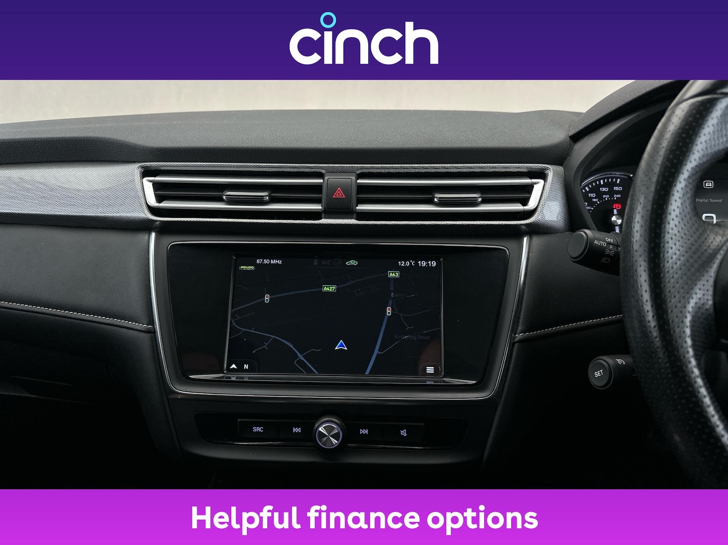 Used MG MG5 2021 for sale - 76788433: Photo 17