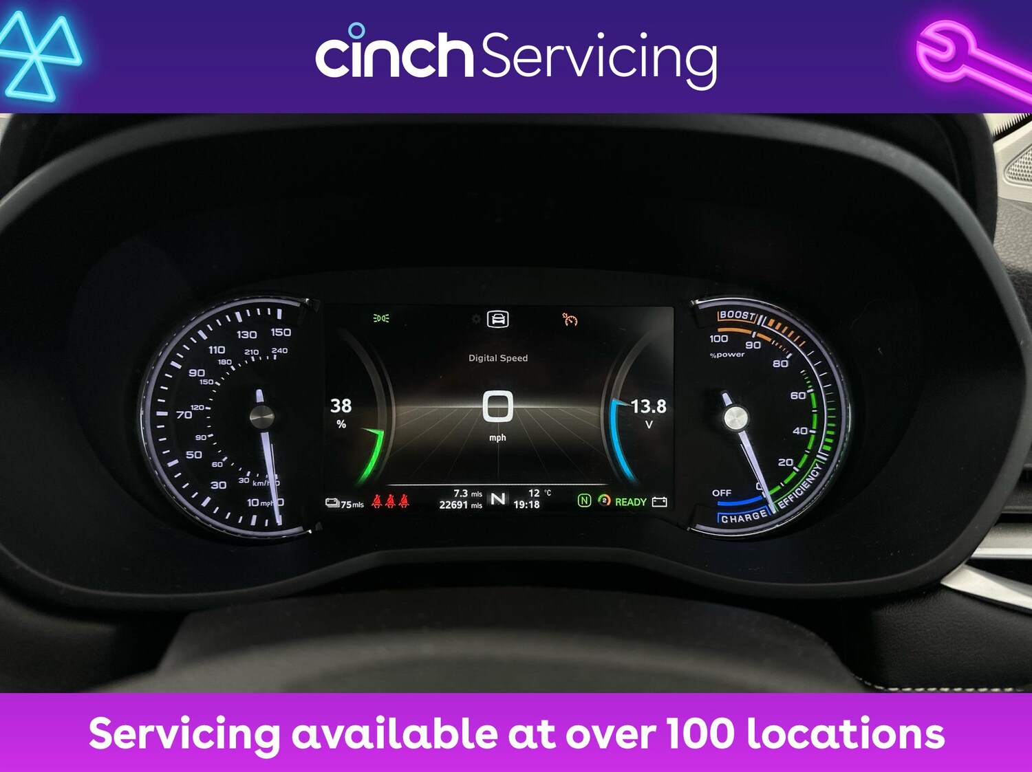 Used MG MG5 2021 for sale - 76788433: Photo 18