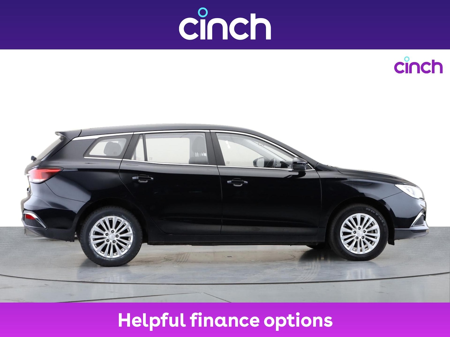 Used MG MG5 2021 for sale - 76788433: Photo 2