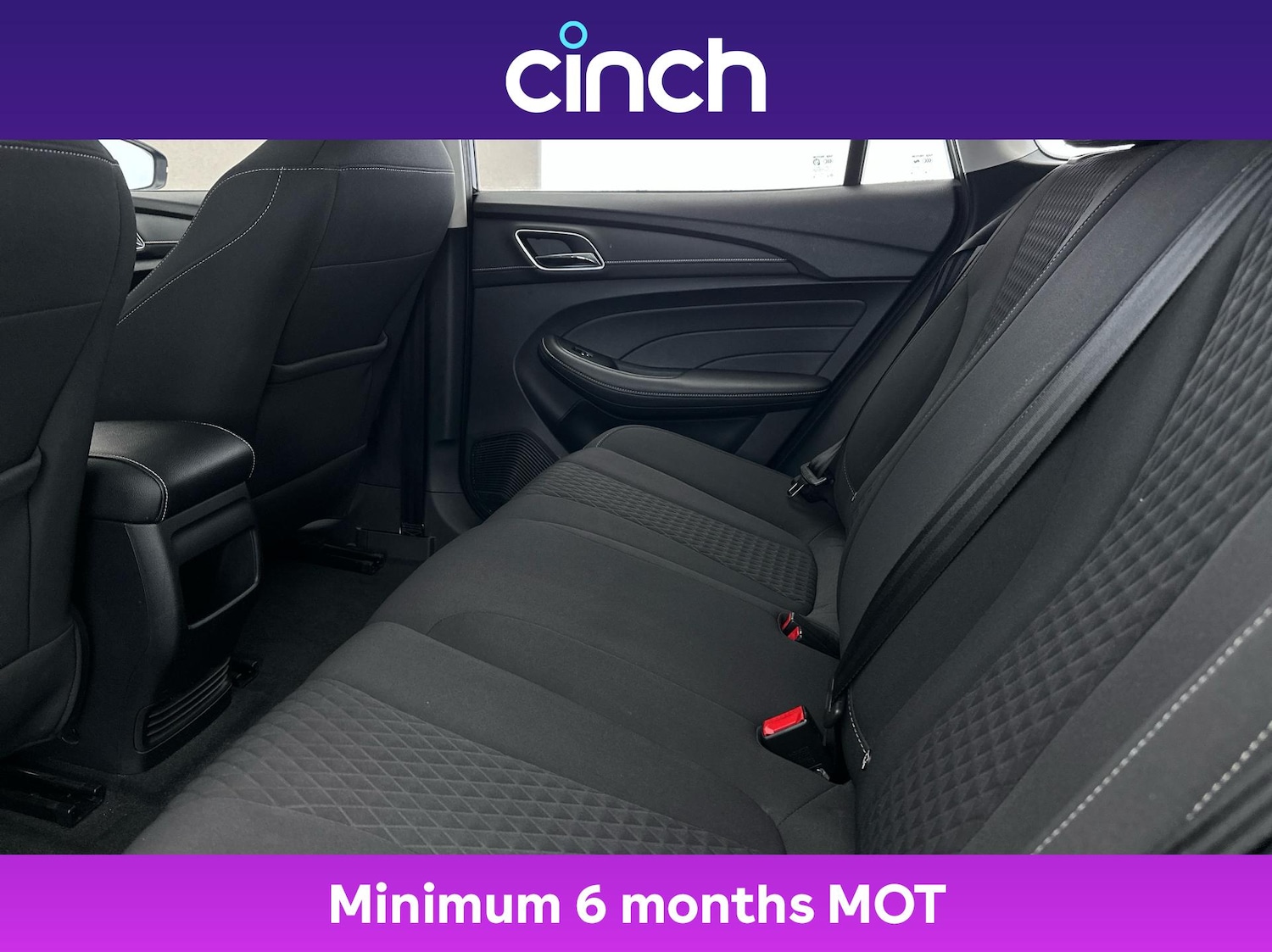 Used MG MG5 2021 for sale - 76788433: Photo 20