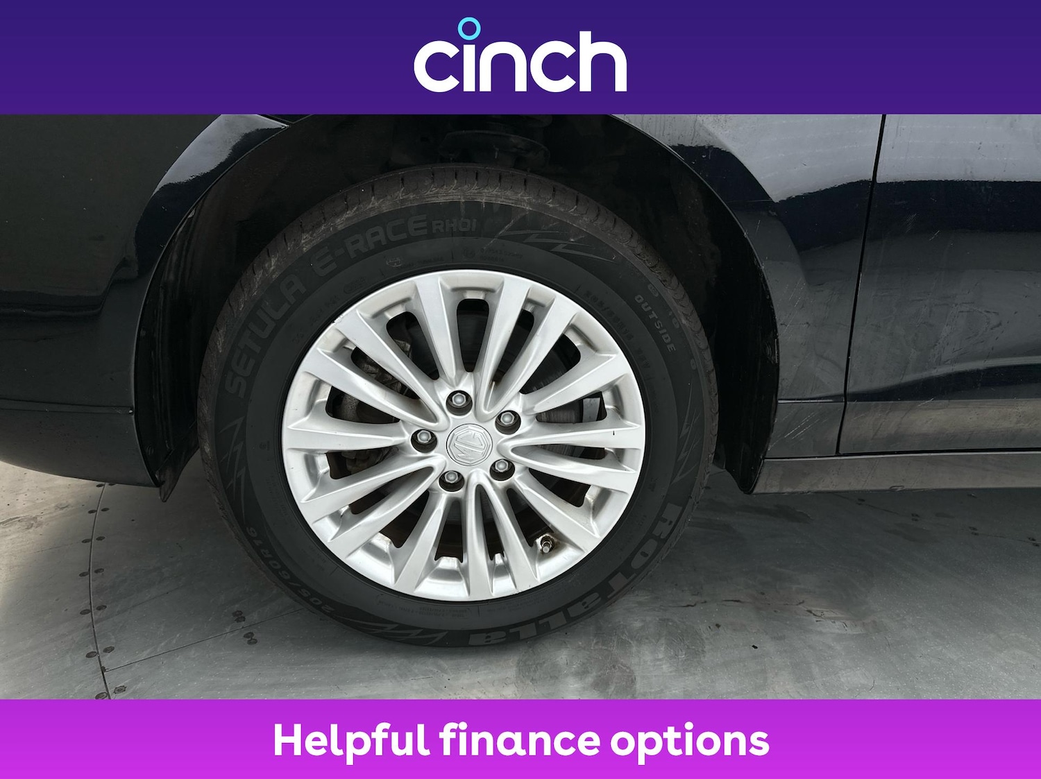 Used MG MG5 2021 for sale - 76788433: Photo 24