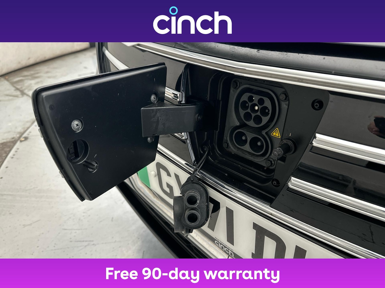 Used MG MG5 2021 for sale - 76788433: Photo 29