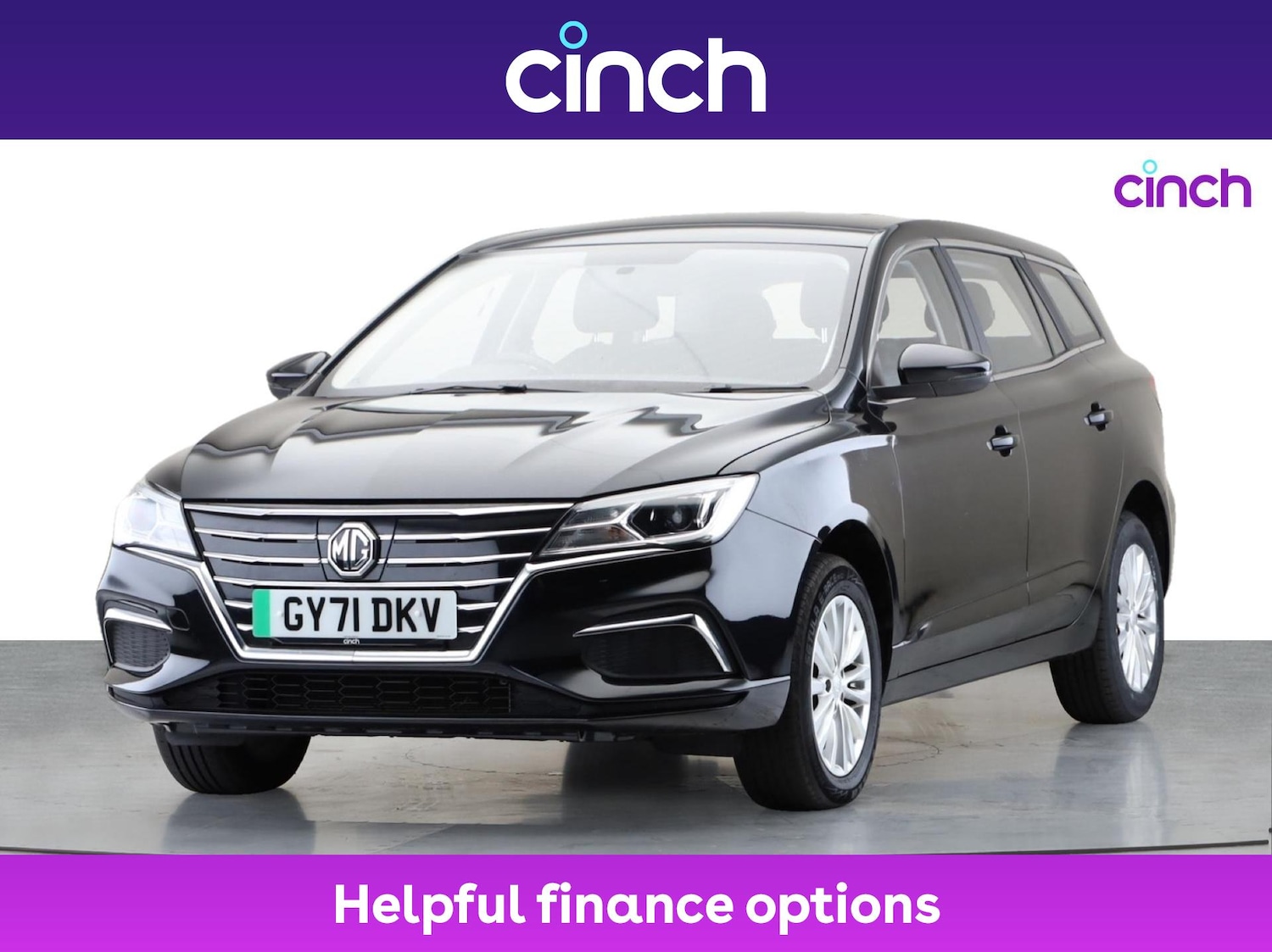 Used MG MG5 2021 for sale - 76788433: Photo 9