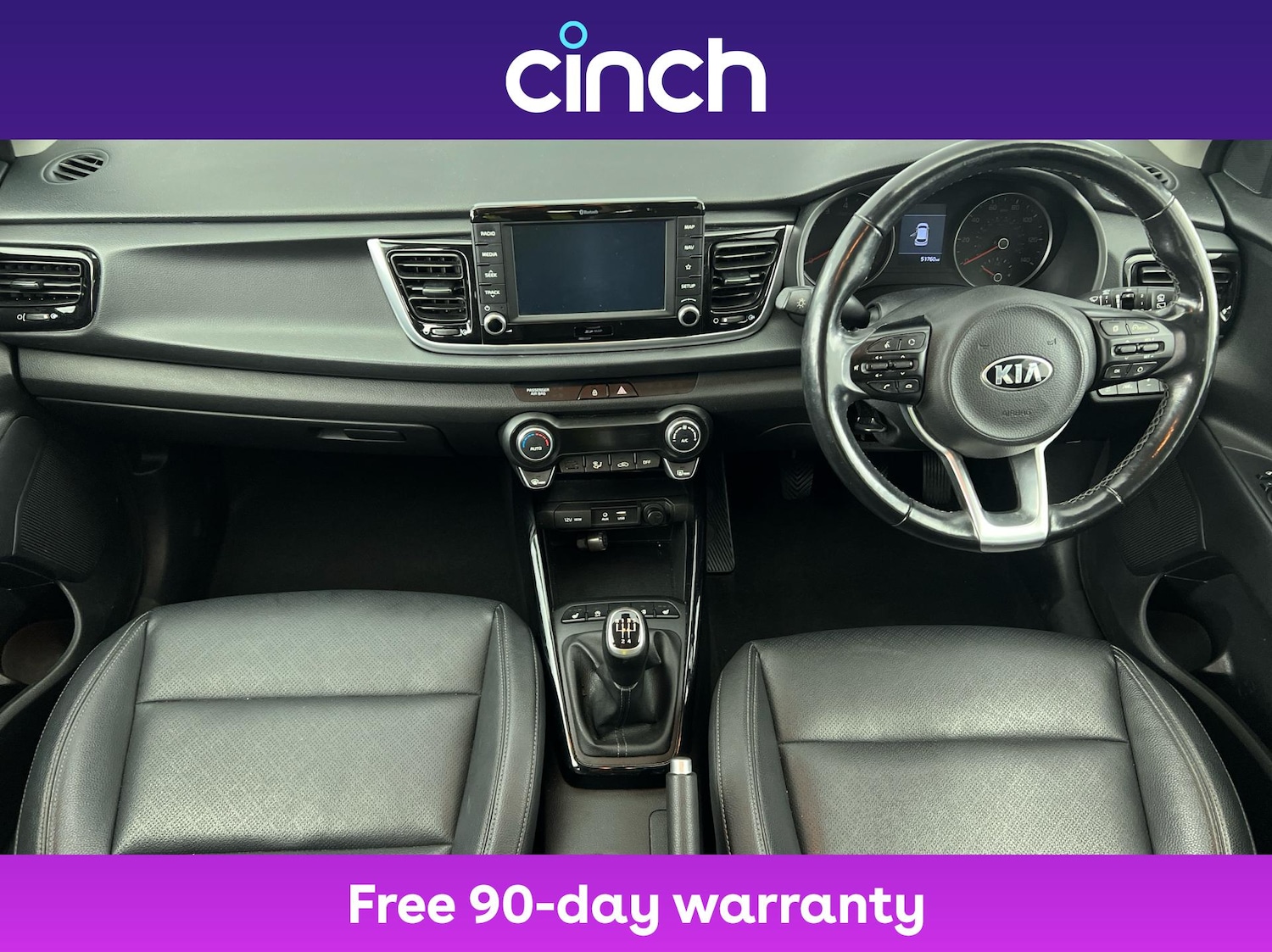 Used Kia Rio 2020 for sale - 76385200: Photo 15