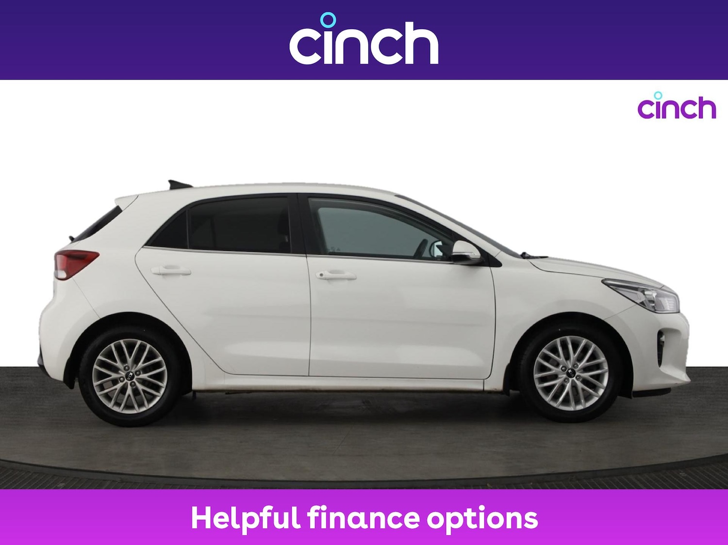 Used Kia Rio 2020 for sale - 76385200: Photo 2