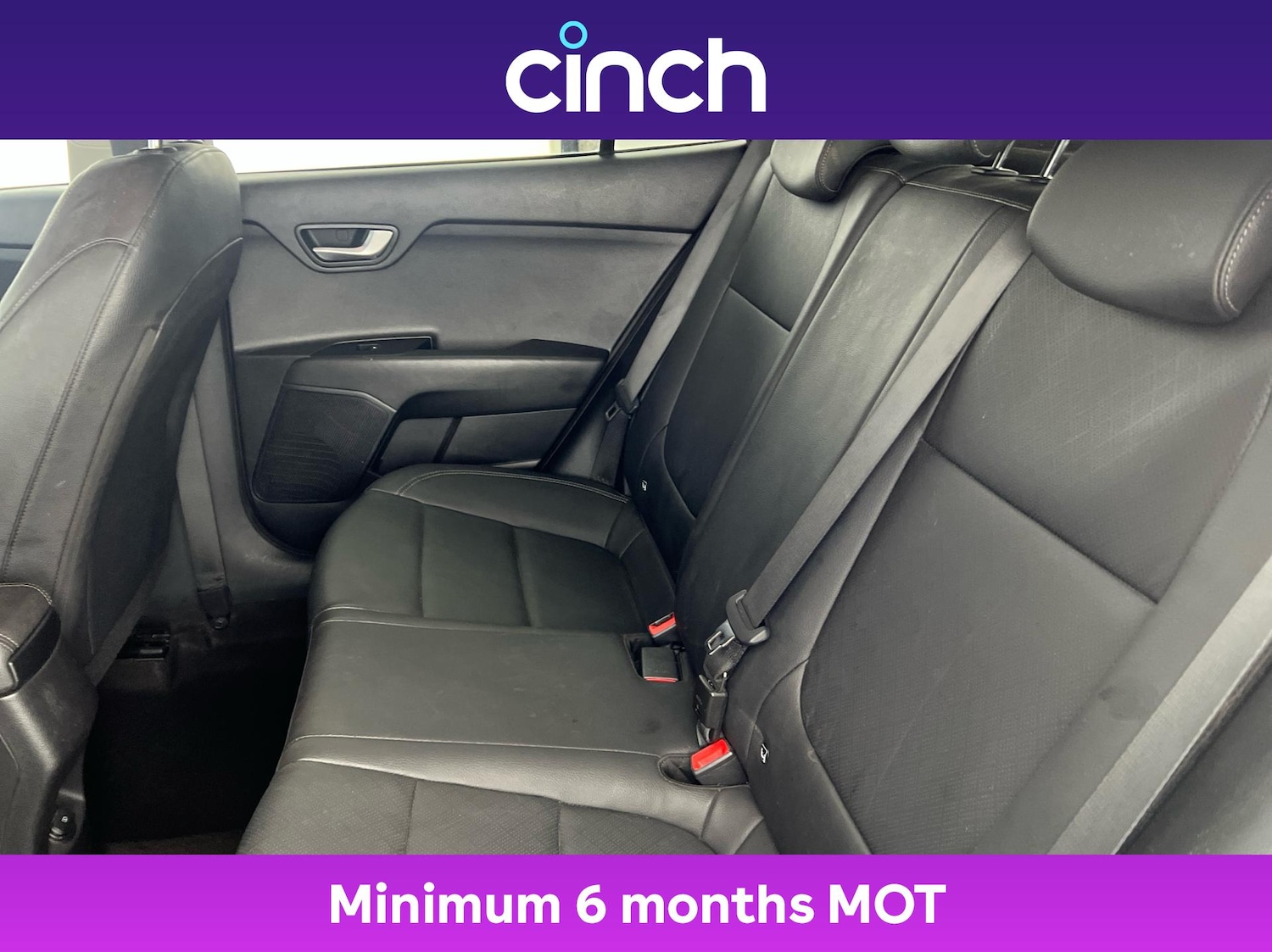 Used Kia Rio 2020 for sale - 76385200: Photo 20