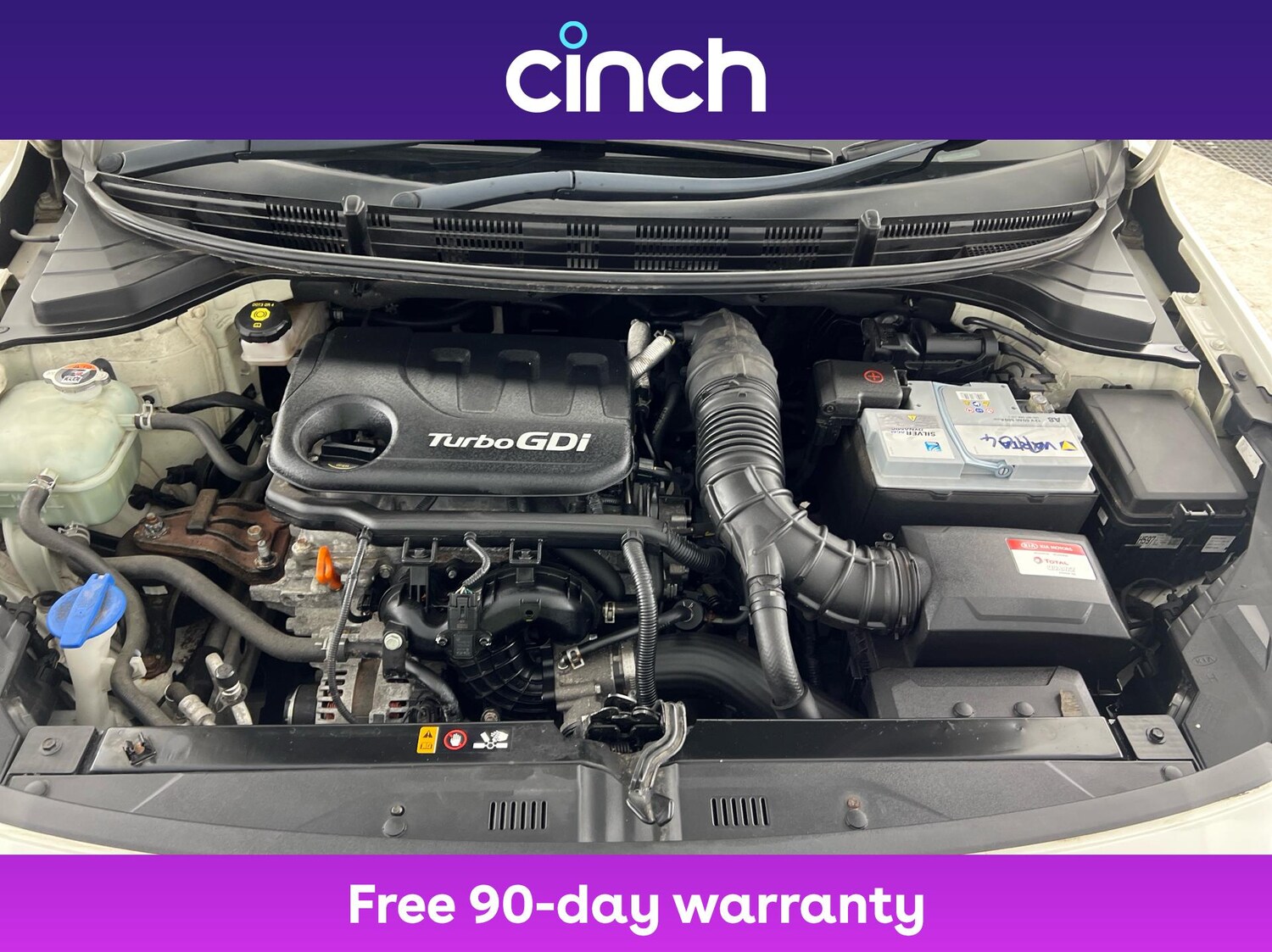 Used Kia Rio 2020 for sale - 76385200: Photo 23