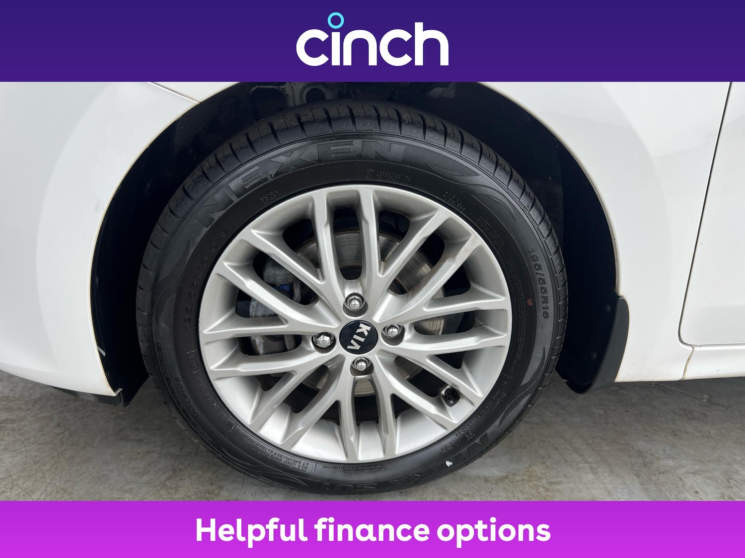 Used Kia Rio 2020 for sale - 76385200: Photo 24