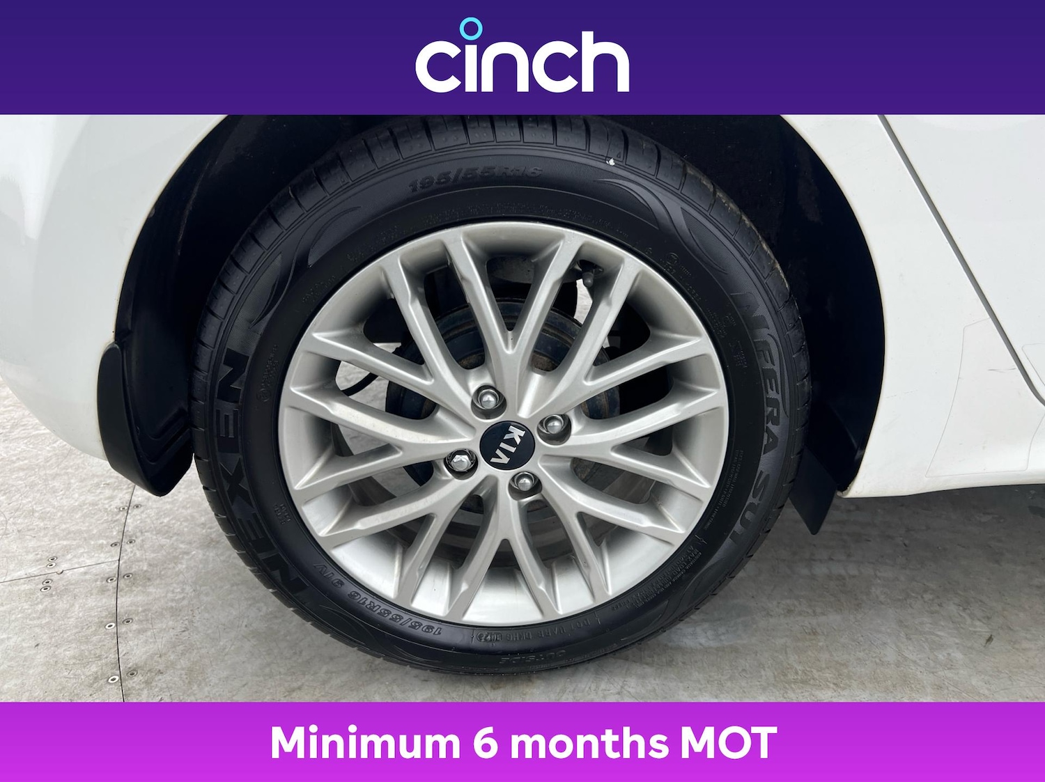 Used Kia Rio 2020 for sale - 76385200: Photo 27