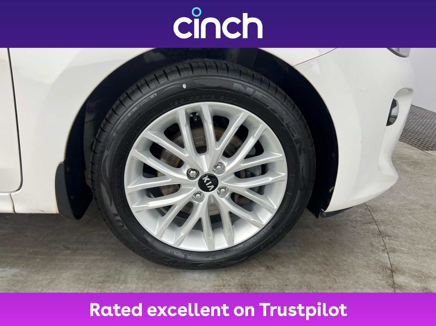 Used Kia Rio 2020 for sale - 76385200: Photo 28