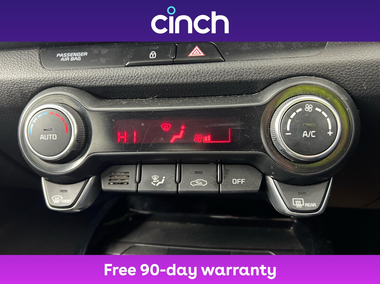 Used Kia Rio 2020 for sale - 76385200: Photo 34