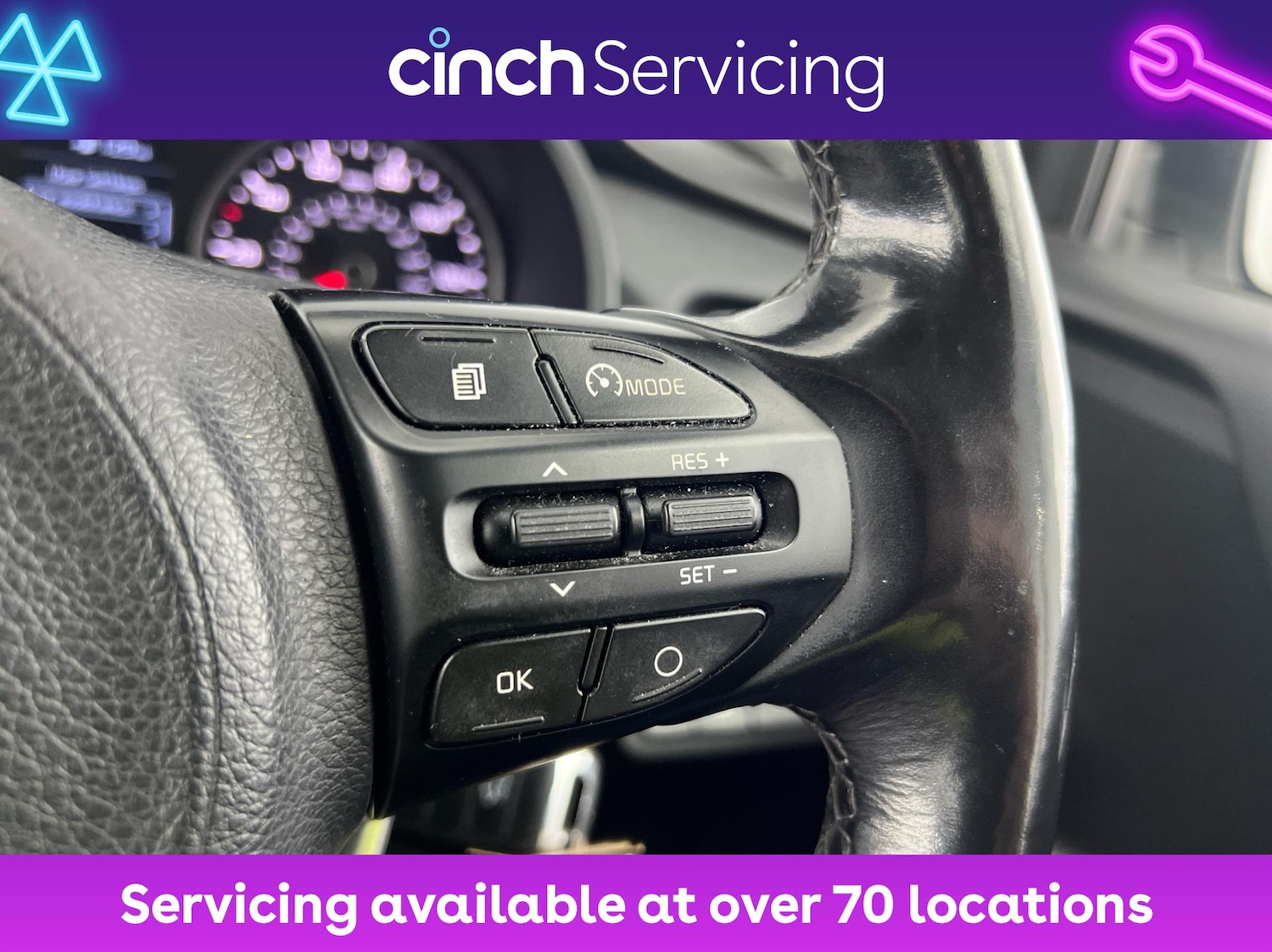 Used Kia Rio 2020 for sale - 76385200: Photo 36