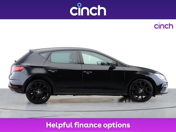 Used SEAT Leon 2019 for sale - 75892586: Photo