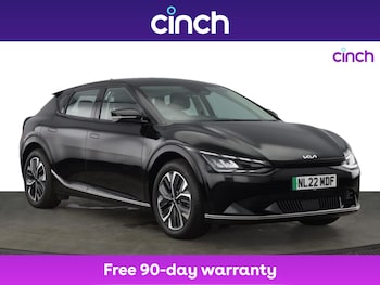 2022 - 166kW Air 77.4kWh 5dr Auto