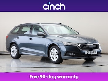 Skoda Octavia feature image