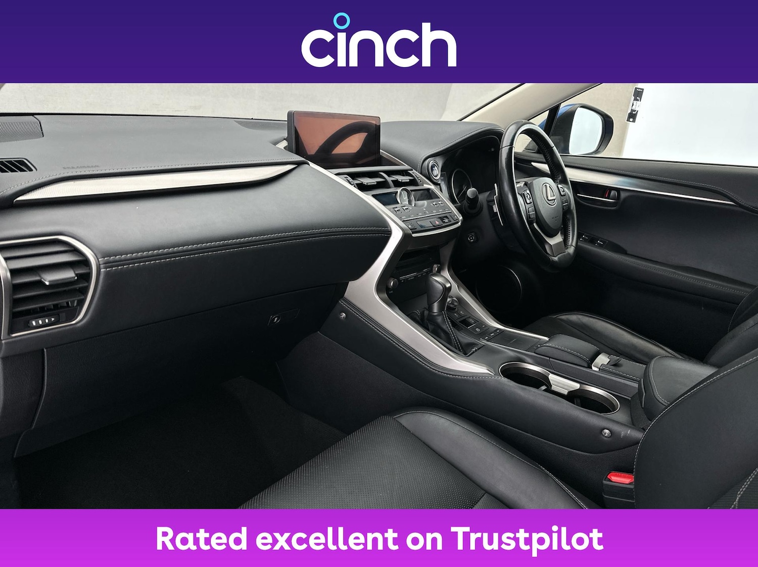 Used Lexus NX 2018 for sale - 76508626: Photo 14