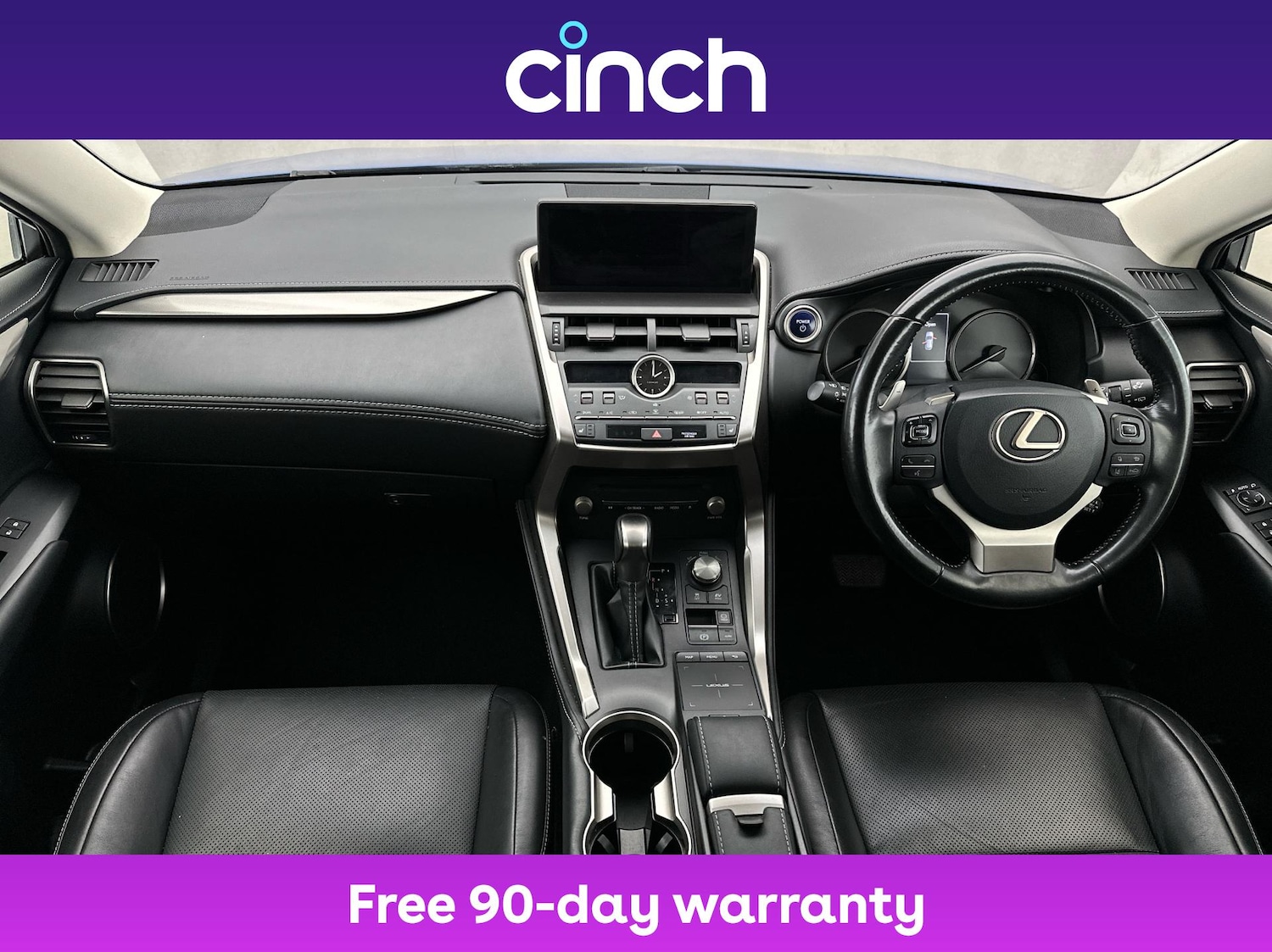 Used Lexus NX 2018 for sale - 76508626: Photo 15