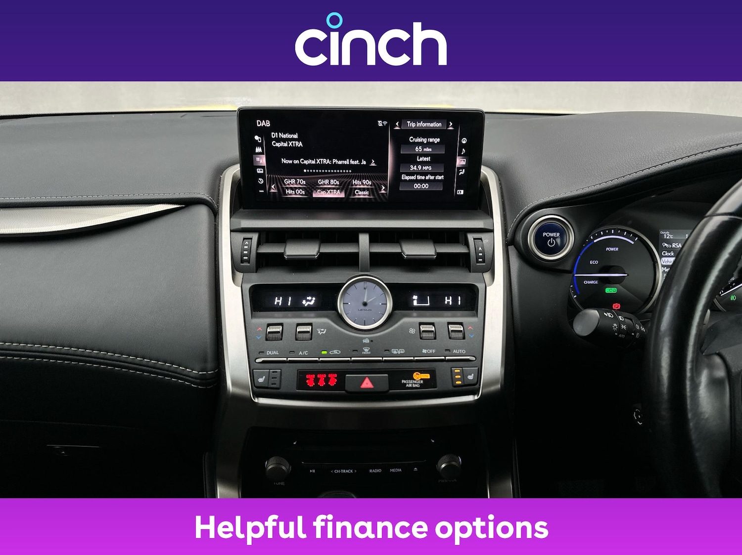 Used Lexus NX 2018 for sale - 76508626: Photo 17