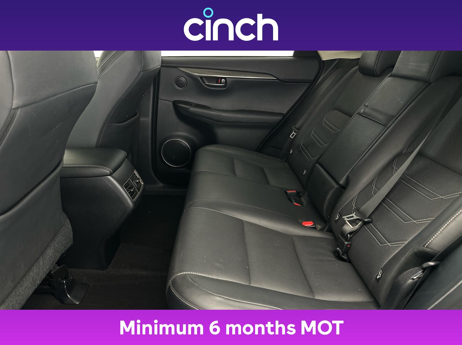 Used Lexus NX 2018 for sale - 76508626: Photo 20