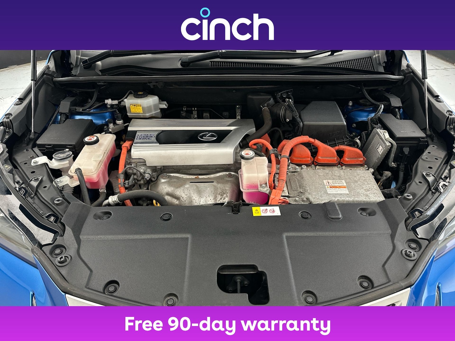 Used Lexus NX 2018 for sale - 76508626: Photo 23